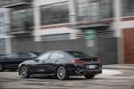 BMW M850i xDrive Gran Coupe 2019 года (NA)